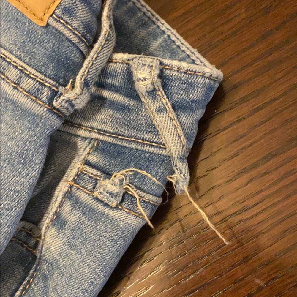 Jeans - Picture 4 of 4